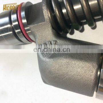 High Quality Fuel Injector 253-06156 200-1117 2688 5A060701597A8 for C15 photo-5