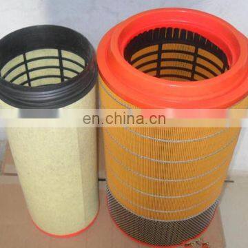 Original Quality Truck Engine Parts Air filter for sale