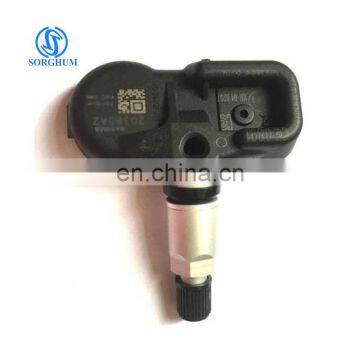 Tire Pressure TPMS Sensor Replacement For Subaru BRZ 28103CA101