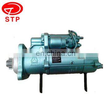 HOWO TRUCK STARTER FOR VG1560090001