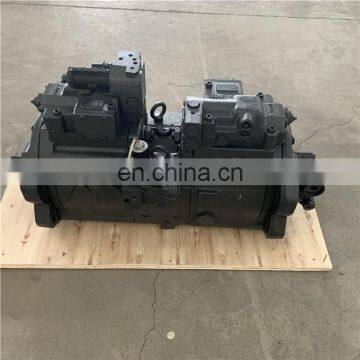 KRJ17130 K3V112DP-1F9R-9Y34-HV CX230B Hydraulic Pump photo-5