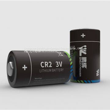 Li-MnO2 Cylindrical Cell photo-3