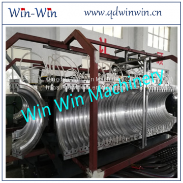 Recycling HDPE PP Extrusion Pelletizing Machine