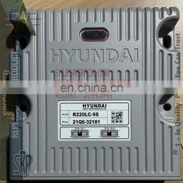 21Q6-32181 MCU R220LC-9