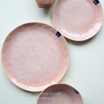 Reactive Glaze Tableware photo-2