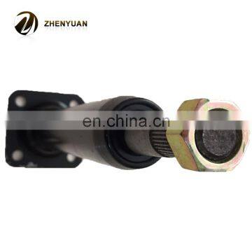 Special Sales Steering Column Motor ZXZ-300 Low Speed Oil Motor photo-3