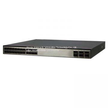 S6730S-S24X6Q-A S6730S-S Series Industrial Management 24 Port Sfp Switch photo-3