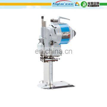 Оптовая продажа профессиональной машины для резки кожаных изделий одежды высокого качества photo-4