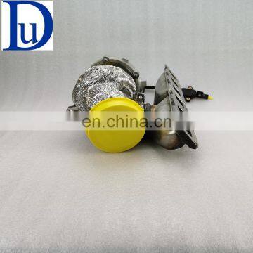 07P145721M TYP07P721V03 07P145721 Right Twin Turbocharger for BENTLEY BENTAYGA 6.0 W12 PETROL Engine