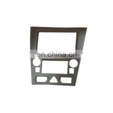 Good Price Simple Design for 2 din 178*102mm DVD Installation Frame