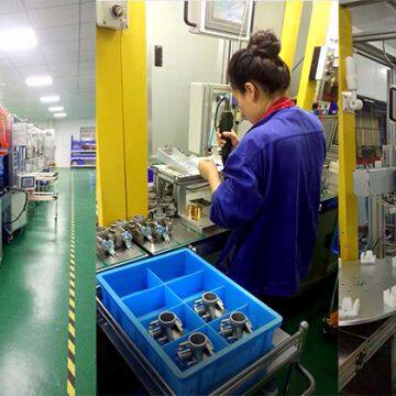 Loreada Auto Parts Co., Ltd company overview - view 4