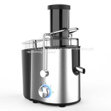 800W High quality popular commercial juicer for home using