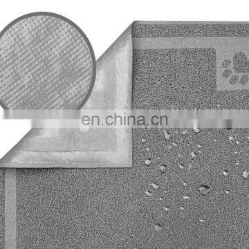 Pet Feeding Mat for Small Dogs and Cats photo-4