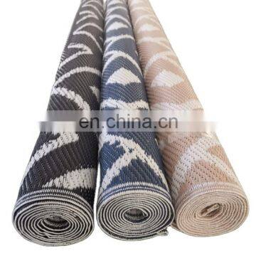 Aldi Plastic Outdoor Mat / Recycled Plastic Mat Roll photo-2