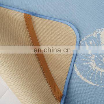 RawHouse Design Ice Silk Summer Sleeping Mat photo-6