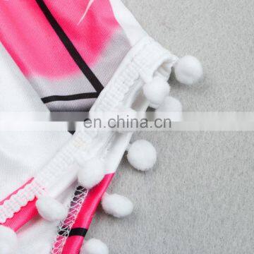 Kids Clothes Wholesale Romper For Girls Of 0-2 Years Baby Rompers photo-6