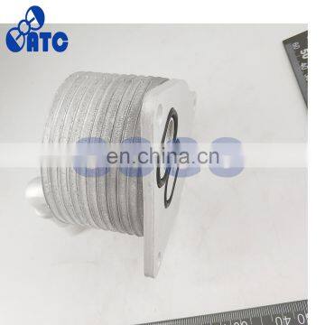 Transmission Oil Cooler Heat Exchanger For Fiat Argo OEM 7089720 24148627861 photo-4