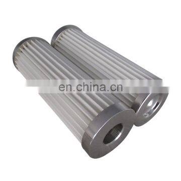 China Factory Truck Element Air Air Conditioning Filter Element photo-6