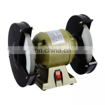 Hot sale factory direct price low speed bench grinder alibaba supplier