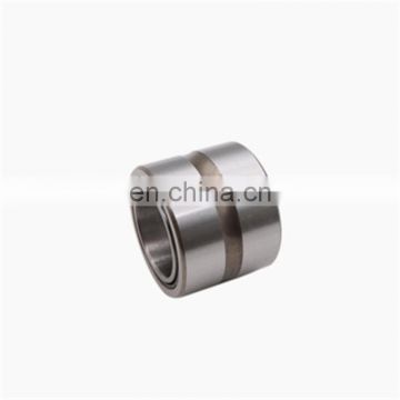 flat needle roller bearing size 14x20x16mm with half bearing needle roller bearing