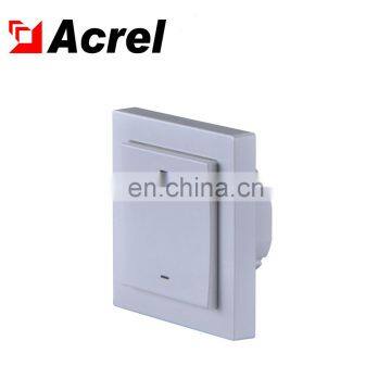 Acrel ASL100-F1/2 KNX Intelligent lighting switch panel