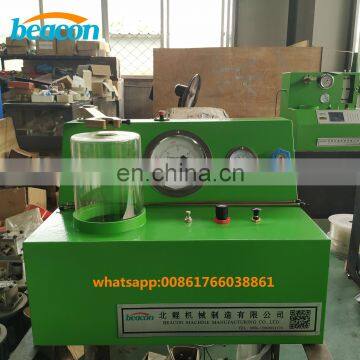 PQ400 Double Spring Common Rail Fuel Injection System Auto Tester photo-3