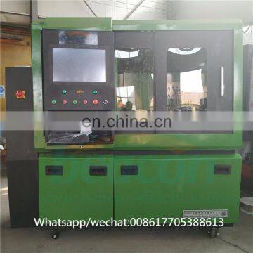 Beacon Machine Diesel Fuel Injection Pump Test Bench Cr917s With CAT 320D Pump Function photo-4