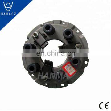 Japanese tractor parts YM clutch disc for sale