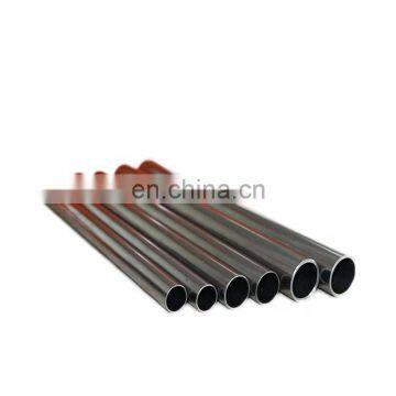 Anaerobic annealing st37 cold rolled seamless steel pipes