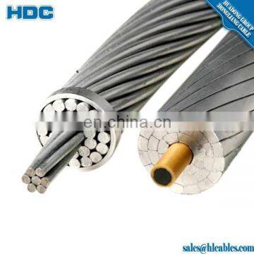 acsr cable/Aluminum Conductor Steel Reinforced/acsr drake