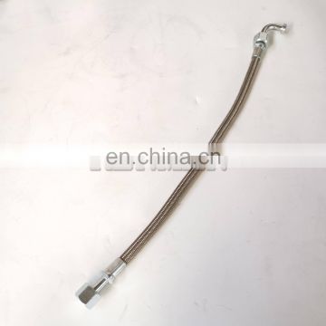 Cummins ISBE ISDE Engine Flexible Hose 4899794 3913759