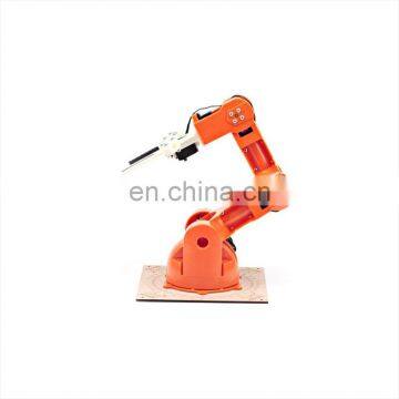 cheap payload 6kg robotic arm 2 years warranty