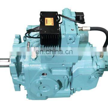 DAIKIN hydraulic pump HV120SAES-LX-11-30N05 Variable piston pump