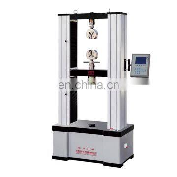 WDS-10,20 Electronic Universal Tensile Testing Equipment