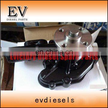 For Yanmar Engine Forklift or Excavator 4TNV94 4TNV94L 4TNE94 WATER PUMP YM129907-42000 photo-2