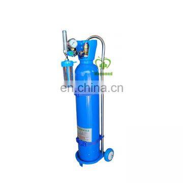 MY- K009 40L Medical Portable Oxygen cylinder