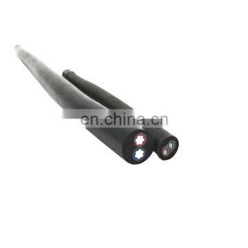 6/35kv Medium Voltage 25mm2 35mm2 70mm2 150mm2 600v XLPE Insulated SWA Power Aluminum Cable 16mm photo-5