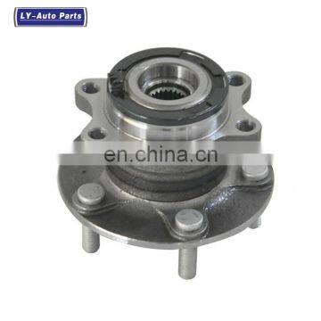 Spare Parts Wheel Hub Rear Bearing For Mitsubishi Outlander 14-16 Sport 3785A035