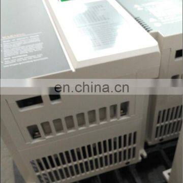 3 Phase Power Frequency Converter 60hz 50hz EASYDRIVE Vfd 4kw Inverter 4 KW for Replacement of Delta photo-2