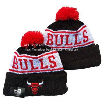 Chicago Bulls Beanie