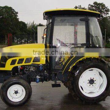 Chinese Tractor