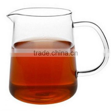 Glass Teaset,Pitcher 450ml