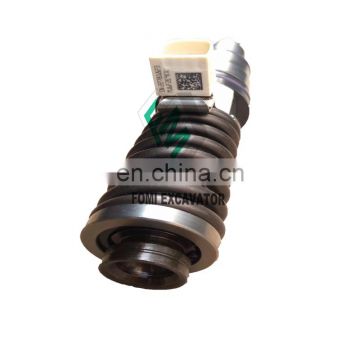 D16 Unit Pump For EC700B BEBE4C08001 3803637