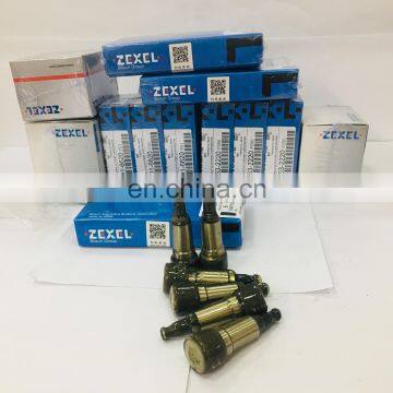 Hot Selling Diesel Engine Parts ZEXEL Injector Nozzle Plunger A185 With Competitive Price