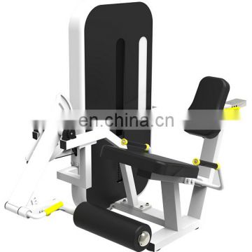 commerical exercise gym machine trainers leg extension