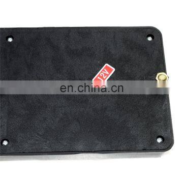 12V 36 LED Rear Trailer Caravan Truck Boat Pickup Tail Light Indicator Lamp For Jeep photo-4