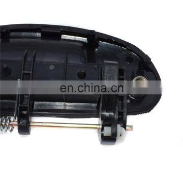 Free Shipping! Exterior Door Handle Rear Left 96226329 For Daewoo Lanos 1999-2002 DA1520101