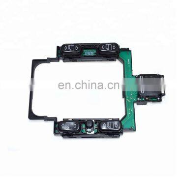 New Front Master Power Door Window & Mirror Switch 2108200110 Fit For Mercedes-Benzs W210 E300 E320 E420 1996 -1997 WSBZ013