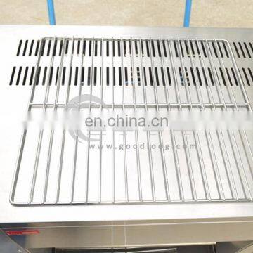 Commercial Countertop Salamander Cooking Gas Salamander Restaurant Equipment For Sale photo-5