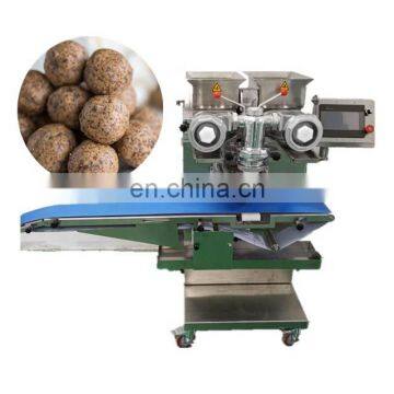 European Popular Snack Food Energy Ball Making Machine/ Energy Ball Forming Machine photo-2